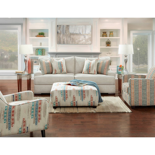Fusion Furniture