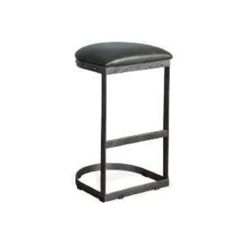 Sunny Designs Tahoe 30" Metal Barstool W/ Cushion Sunny Designs Tahoe 30" Metal Barstool W/ Cushion
