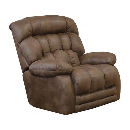 Jackson Furniture Horton Lay Flat Recliner w/ Extended Ottoman Jackson Furniture Horton Lay Flat Recliner w/ Extended Ottoman