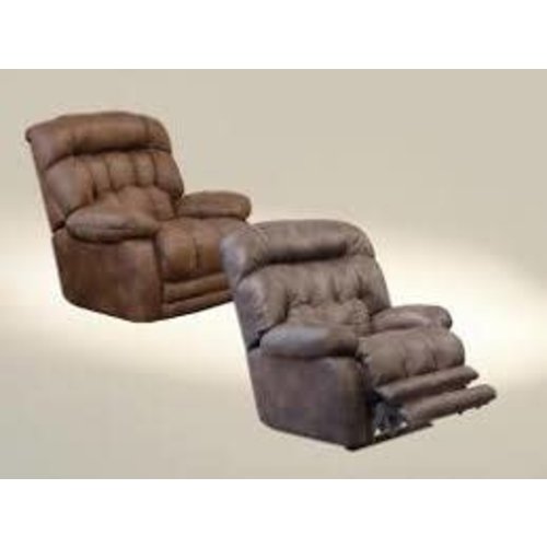 Jackson Furniture Copy of Horton Lay Flat Recliner w/ Extended Ottoman Jackson Furniture Copy of Horton Lay Flat Recliner w/ Extended Ottoman
