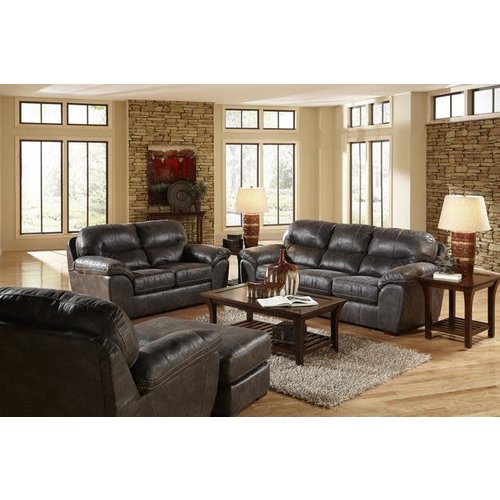 Jackson Furniture Grant Stationary Sofa Jackson Furniture Grant Stationary Sofa