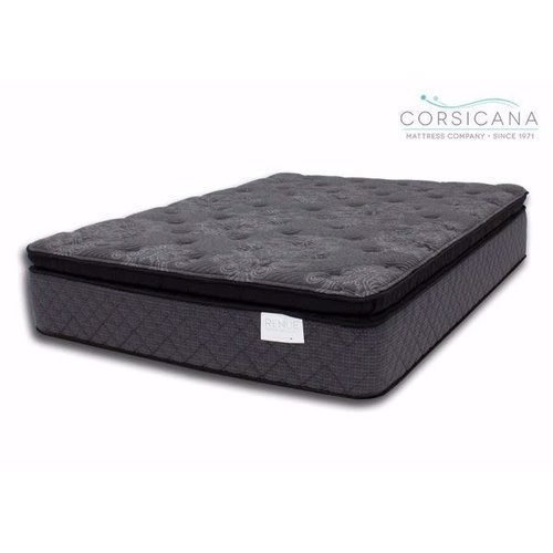 Corsicana Mattress Columbia Plush 11.5" Corsicana Mattress Columbia Plush 11.5"