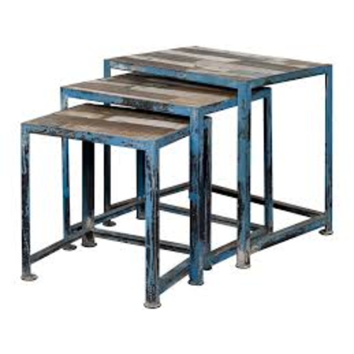 Coast to Coast Nesting Tables Coast to Coast Nesting Tables