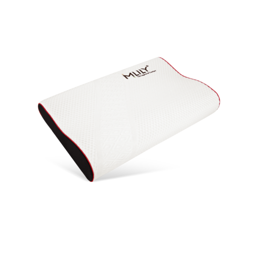 MLILY MU Contour Pillow MLILY MU Contour Pillow