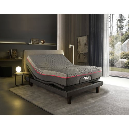MLILY Air Dream Twin XL Mattress/Base MLILY Air Dream Twin XL Mattress/Base