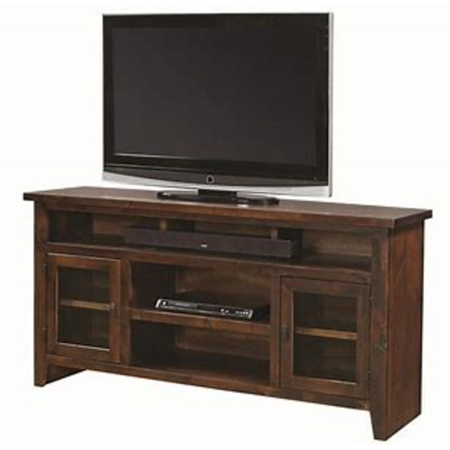 AspenHome Alder Grove Console AspenHome Alder Grove Console