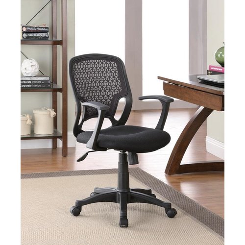 Coaster Asher Office Chair Coaster Asher Office Chair