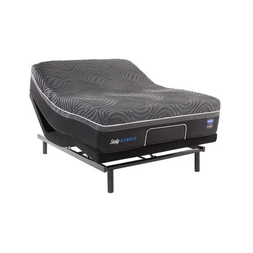 Sealy Silver Chill Sealy Silver Chill