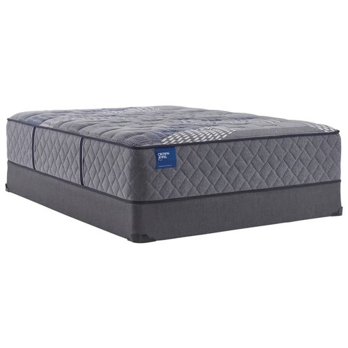 Sealy Crown Prince Firm Sealy Crown Prince Firm