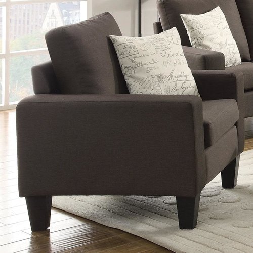 Coaster Bachman Chair Coaster Bachman Chair