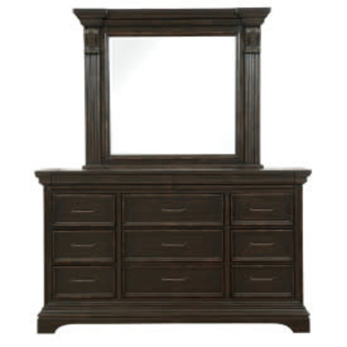 Pulaski Caldwell Dresser Pulaski Caldwell Dresser