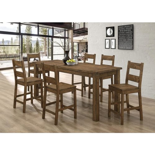 Coaster Coleman Dining Coaster Coleman Dining