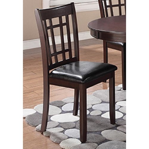 Coaster Lavon Dining Coaster Lavon Dining