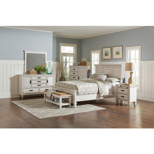 Coaster Franco Bedroom Coaster Franco Bedroom