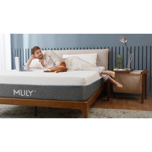 MLILY Fusion Luxe MLILY Fusion Luxe