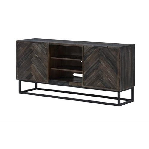Coast to Coast 2 Door Media Center Coast to Coast 2 Door Media Center