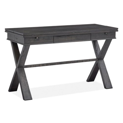 Magnussen Home Stepford Flip Top Sofa Table Magnussen Home Stepford Flip Top Sofa Table