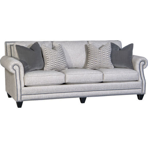 Mayo Furniture Mayo 9000 Loveseat (Navy) Mayo Furniture Mayo 9000 Loveseat (Navy)