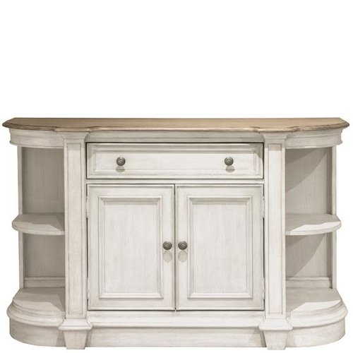 Riverside Furniture Southport Sideboard Riverside Furniture Southport Sideboard