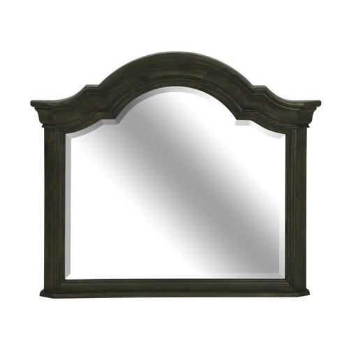 Magnussen Home Bellamy Dresser Mirror Magnussen Home Bellamy Dresser Mirror