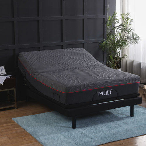 Bed-In-A-Box