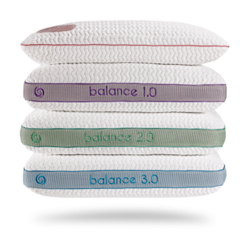 Bedgear Bedgear Balance Pillow Bedgear Bedgear Balance Pillow