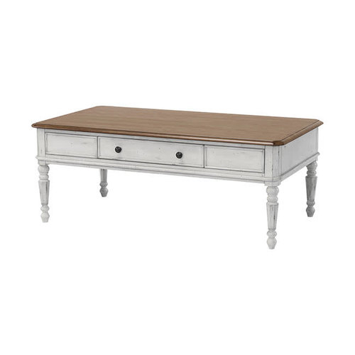 Winner's Highland 50" Coffee Table Winner's Highland 50" Coffee Table