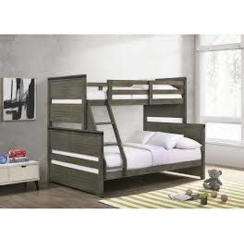 Elements Wade Twin/Twin Bunk Bed Elements Wade Twin/Twin Bunk Bed
