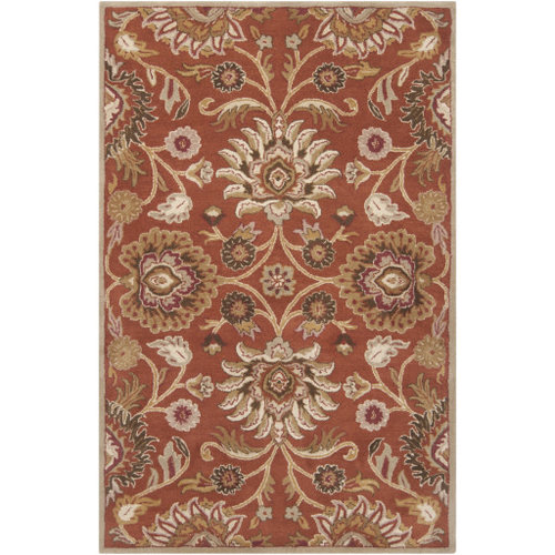 Surya Amanda 4X6 Rug Surya Amanda 4X6 Rug