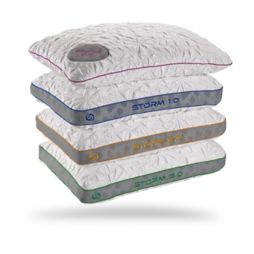 Bedgear Bedgear Storm Pillow Bedgear Bedgear Storm Pillow