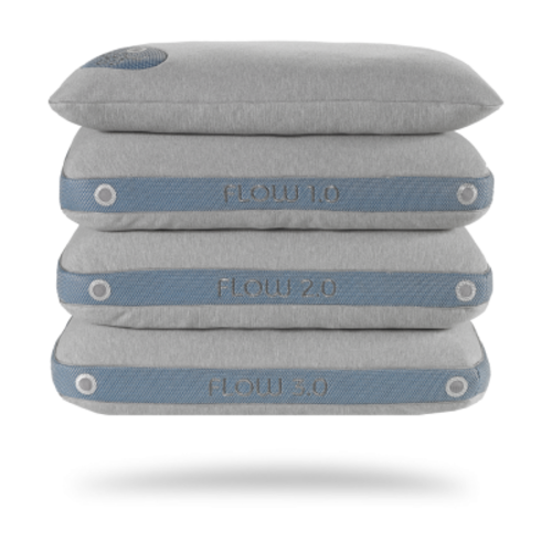 Bedgear Flow 3.0 Pillow Bedgear Flow 3.0 Pillow
