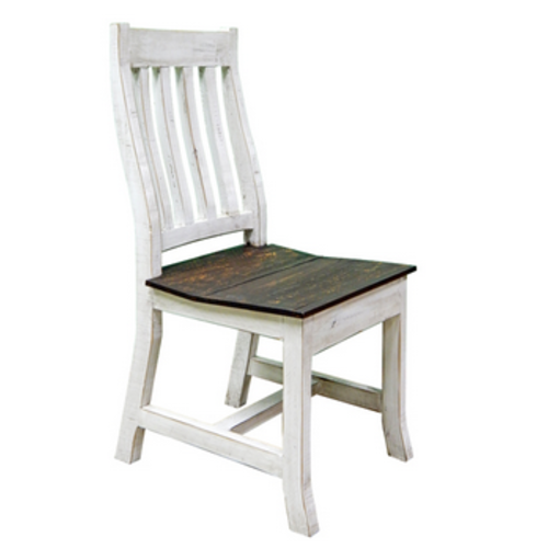 C4 Rustic Romeo Chair C4 Rustic Romeo Chair