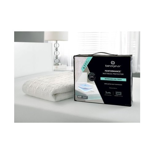Bedgear Ver-Tex 6.0 Mattress Protector Bedgear Ver-Tex 6.0 Mattress Protector