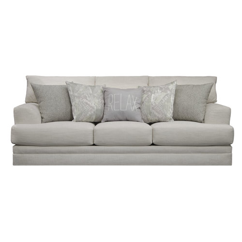 Jackson Furniture Zeller Sofa Jackson Furniture Zeller Sofa