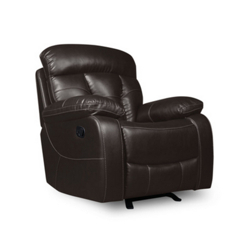 Homelegance Sherlock Glider Recliner Homelegance Sherlock Glider Recliner