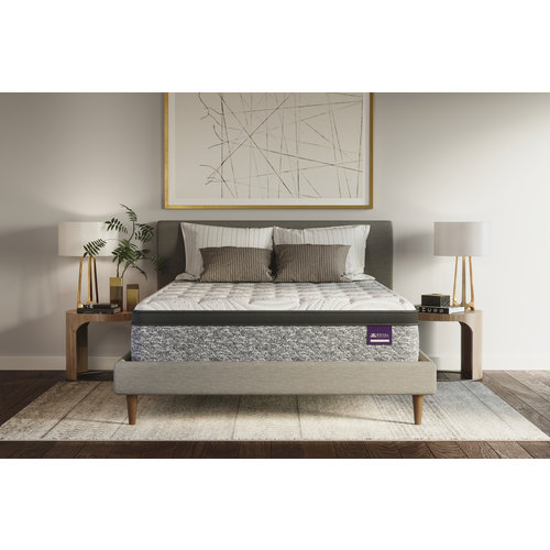 Royal Sleep Jennifer Gel Eurotop - 13" Royal Sleep Jennifer Gel Eurotop - 13"