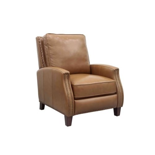 Barcalounger Melrose Shoreham Ponytail Pushback Recliner Barcalounger Melrose Shoreham Ponytail Pushback Recliner