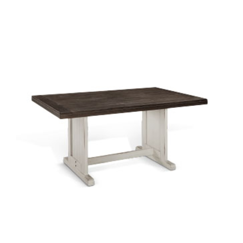 Sunny Designs BF Nook Table Sunny Designs BF Nook Table
