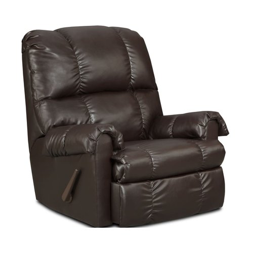 PFC 100-05 Cowgirl Brown Recliner PFC 100-05 Cowgirl Brown Recliner
