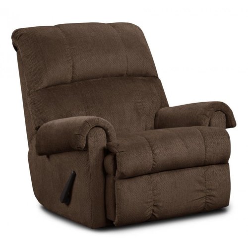 PFC 8700 Kelly Chocolate Recliner PFC 8700 Kelly Chocolate Recliner