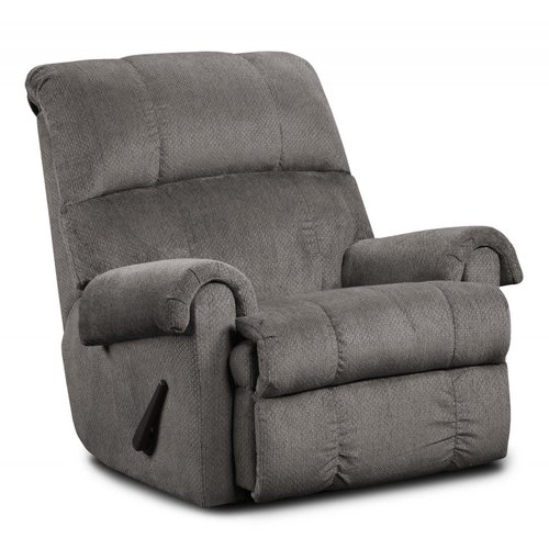 PFC 8700 Kelly Gray Recliner PFC 8700 Kelly Gray Recliner