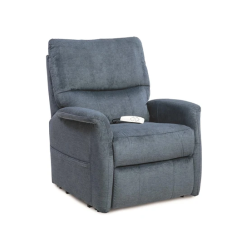 MegaMotion MM3250 Polo Power Lift Chair (Lapis) MegaMotion MM3250 Polo Power Lift Chair (Lapis)
