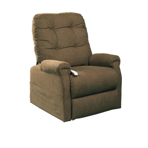 MegaMotion MM4001 Power Lift Chaise Lounger (Tumbleweed) MegaMotion MM4001 Power Lift Chaise Lounger (Tumbleweed)