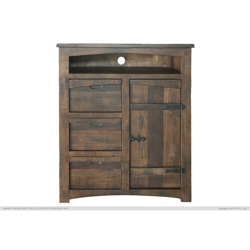 IFD Mezcal Great Chest IFD Mezcal Great Chest