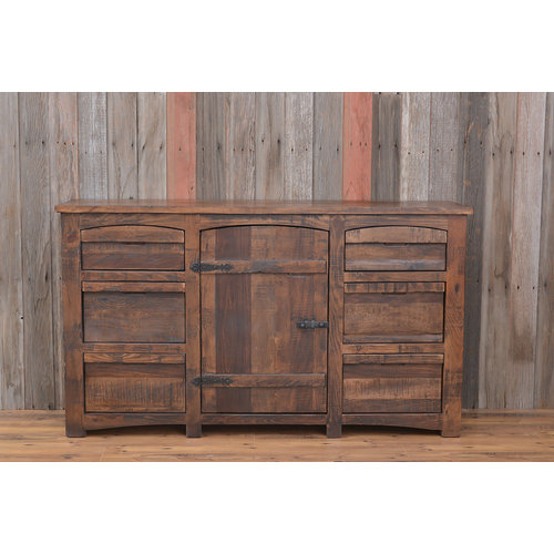 IFD Mezcal Dresser IFD Mezcal Dresser