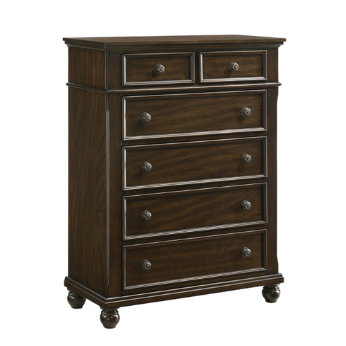 Crown Mark Lara Chest Crown Mark Lara Chest