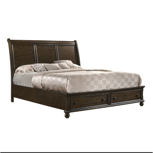 Crown Mark Lara Queen Storage Bed Crown Mark Lara Queen Storage Bed