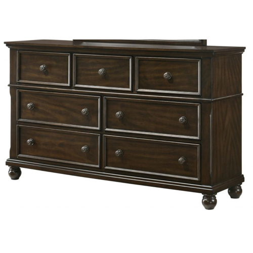 Crown Mark Lara Dresser Crown Mark Lara Dresser