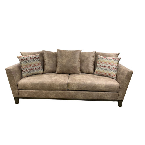 Corinthian Rodeo Saddle Sofa Corinthian Rodeo Saddle Sofa