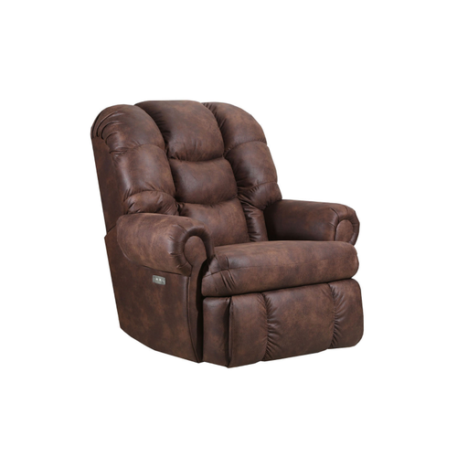 Lane Magnus Rocker Recliner Dorado Walnut Lane Magnus Rocker Recliner Dorado Walnut